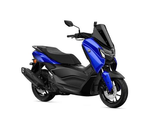 Nmax